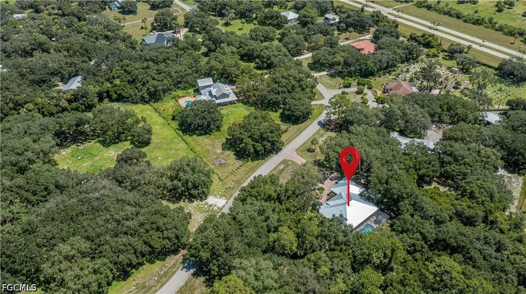 4033 Oak Haven Drive Labelle FL 33935