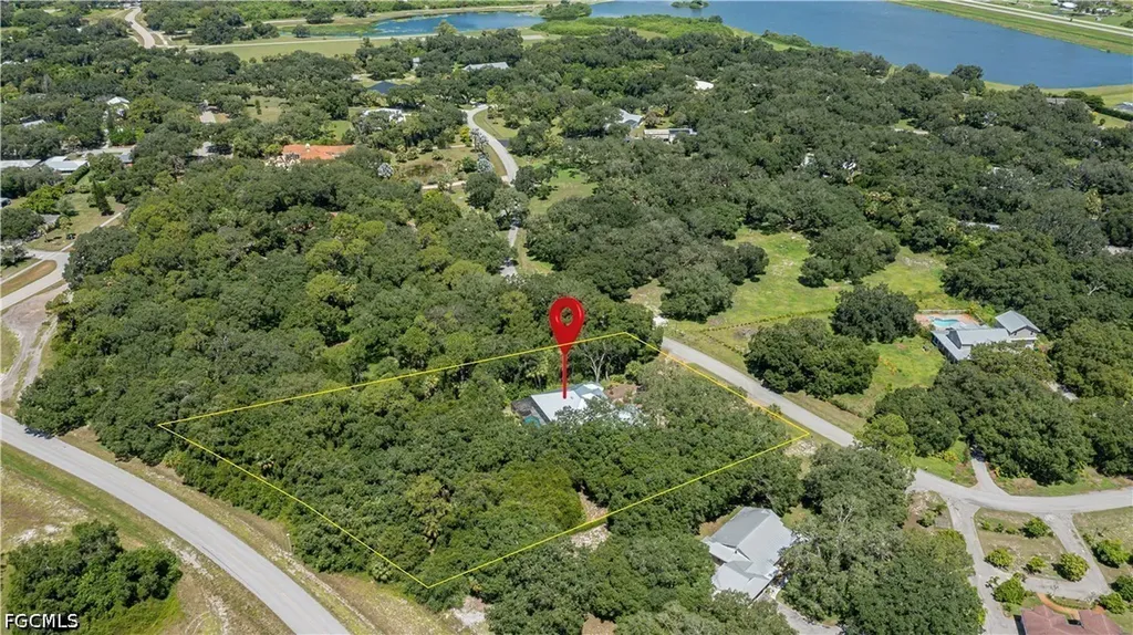 4033 Oak Haven Drive Labelle FL 33935