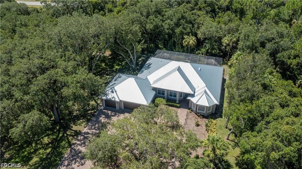 4033 Oak Haven Drive Labelle FL 33935