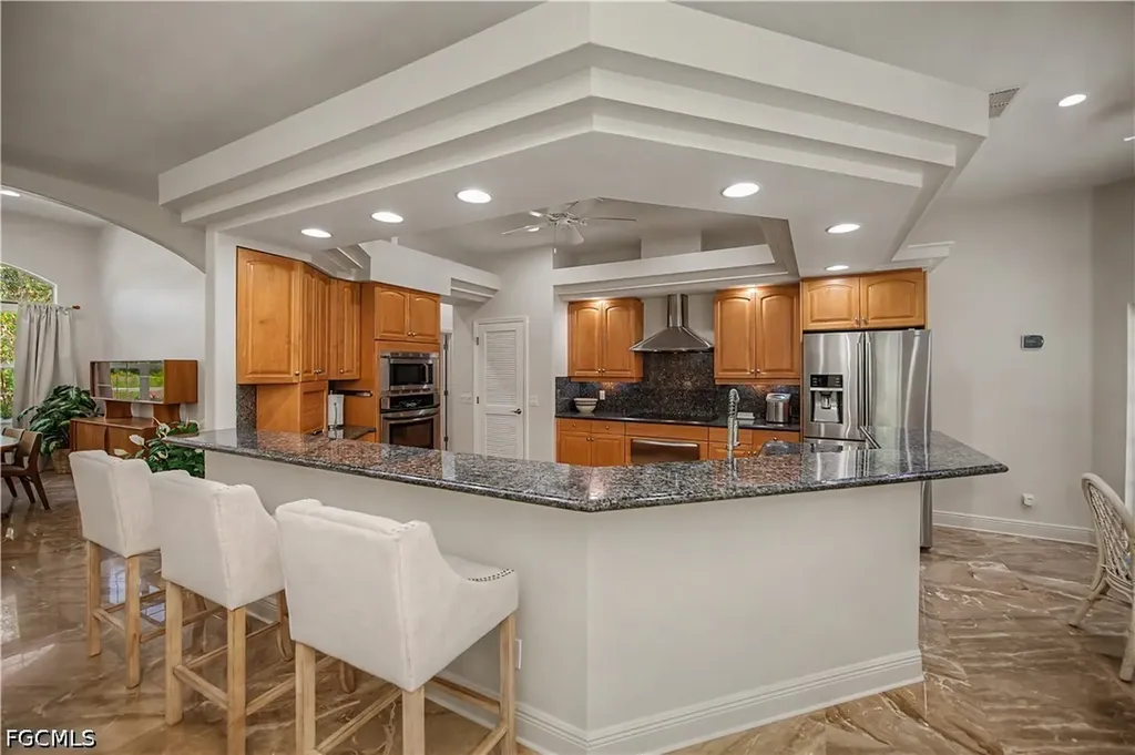 4033 Oak Haven Drive Labelle FL 33935