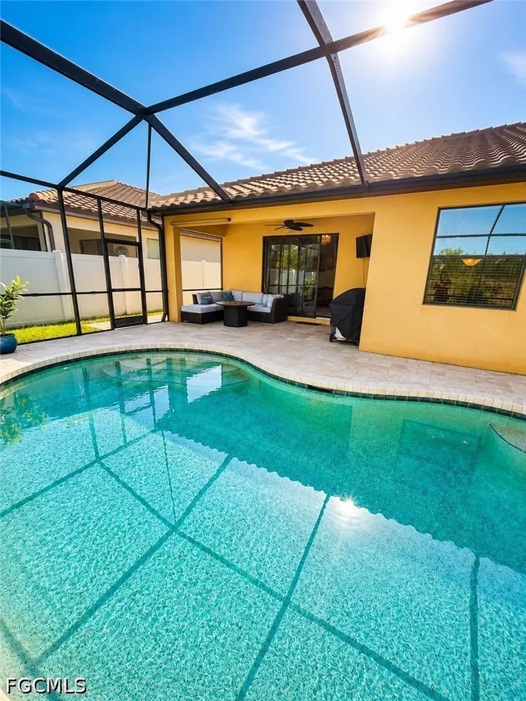 2766 Via Piazza Loop Fort Myers FL 33905