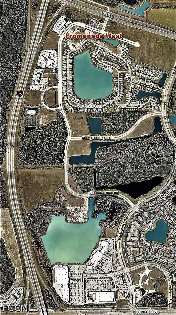 2766 Via Piazza Loop Fort Myers FL 33905