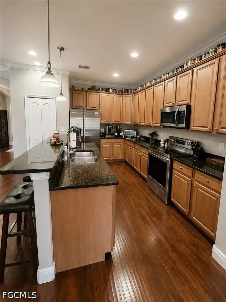 2766 Via Piazza Loop Fort Myers FL 33905