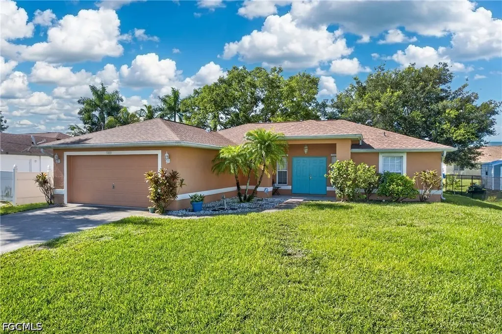 5003 Beauty Street Lehigh Acres FL 33971