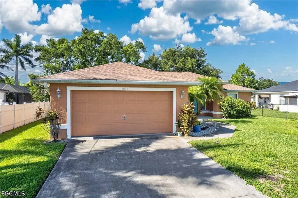 5003 Beauty Street Lehigh Acres FL 33971