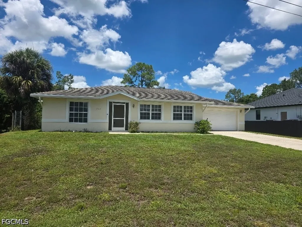 348 Rancho Avenue Lehigh Acres FL 33974