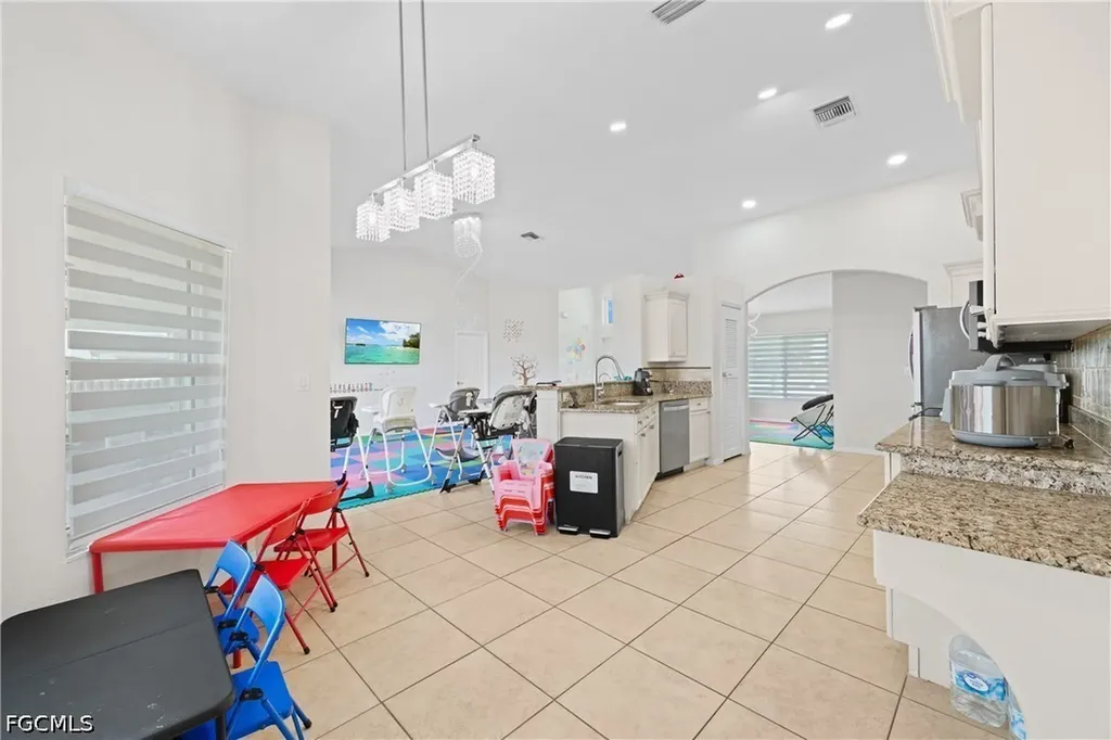1834 NW 7th Place Cape Coral FL 33993