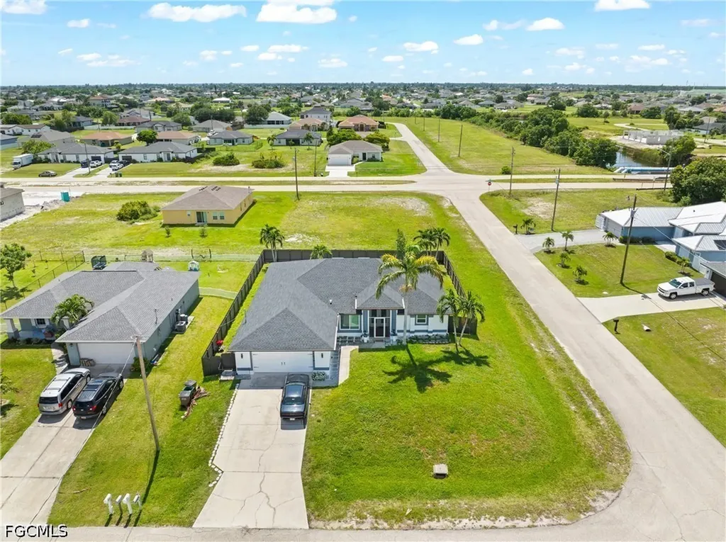 1834 NW 7th Place Cape Coral FL 33993