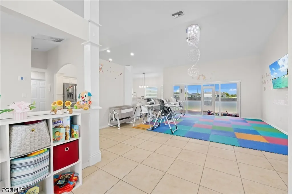 1834 NW 7th Place Cape Coral FL 33993