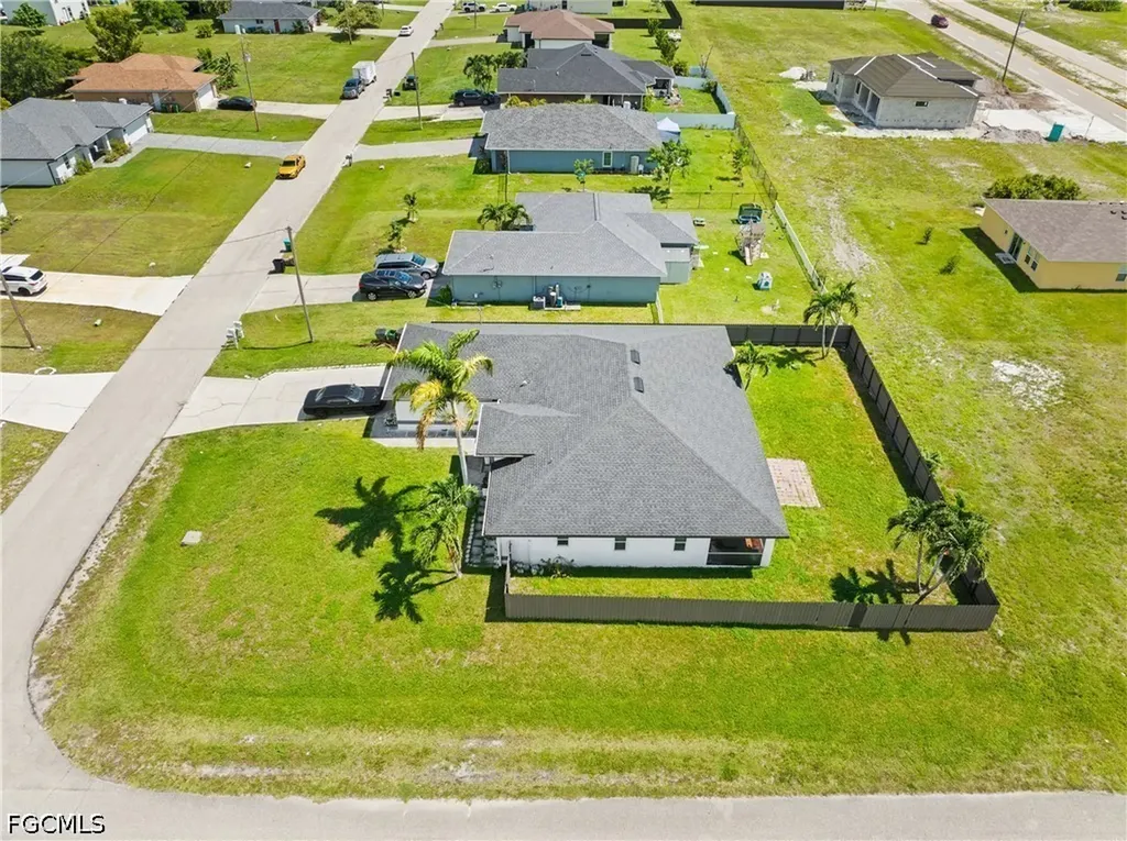 1834 NW 7th Place Cape Coral FL 33993