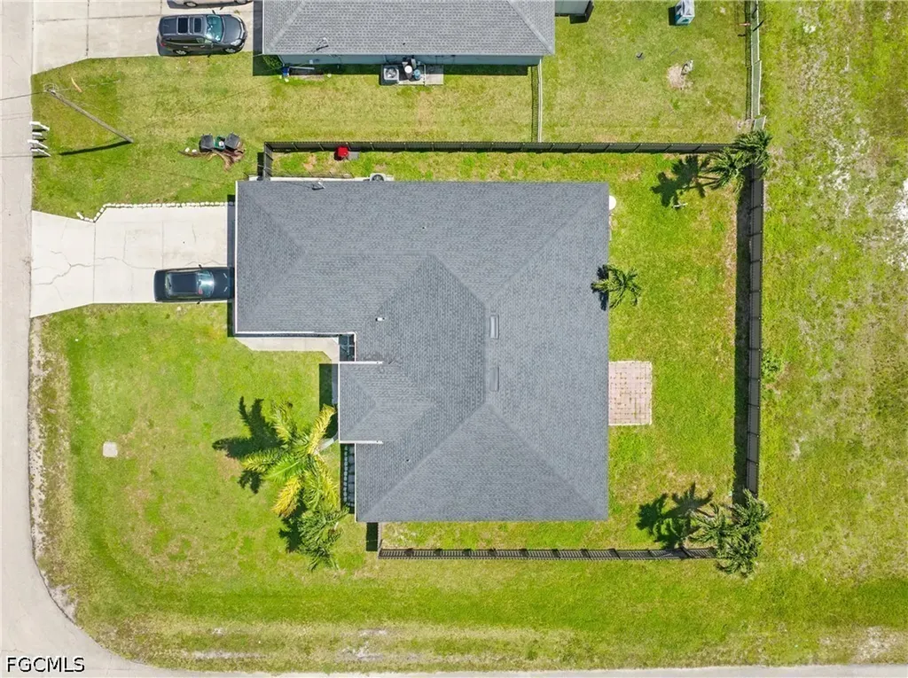 1834 NW 7th Place Cape Coral FL 33993