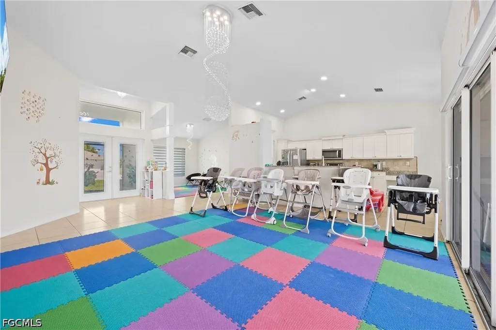 1834 NW 7th Place Cape Coral FL 33993