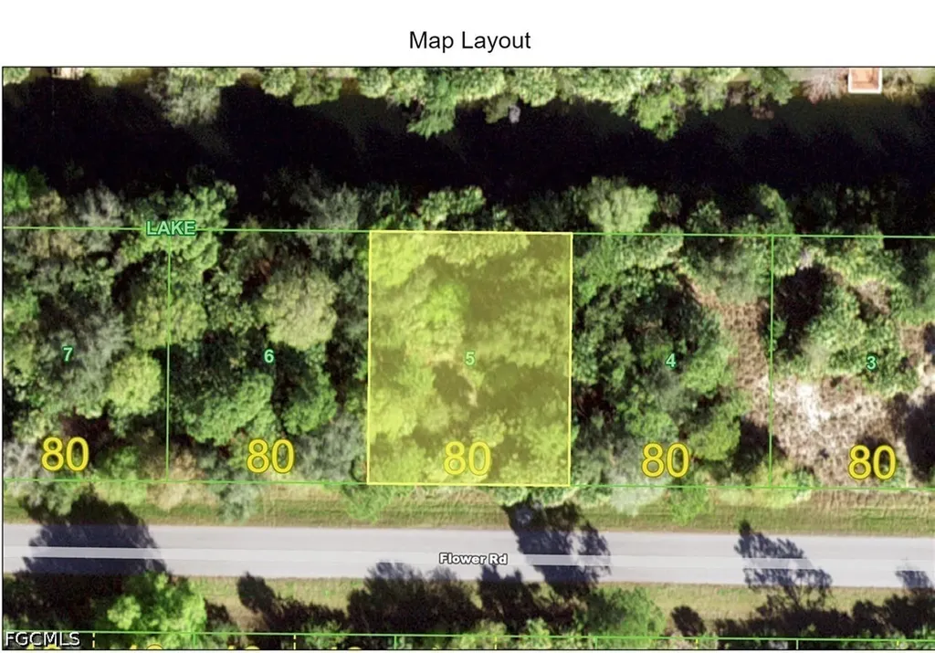 26106 Flower Road Punta Gorda FL 33955