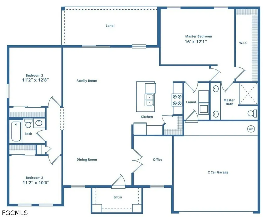 3901 NE 19th Avenue Cape Coral FL 33909