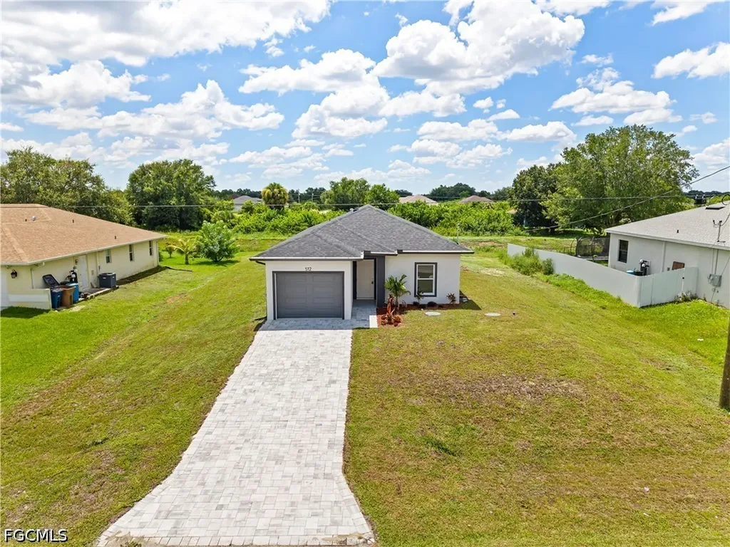 512 Caywood Avenue S Lehigh Acres FL 33974