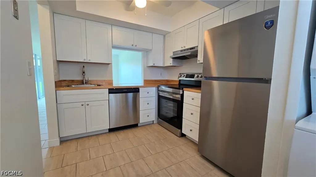 4624 SE 6th Avenue Cape Coral FL 33904