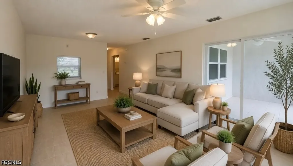 4624 SE 6th Avenue Cape Coral FL 33904