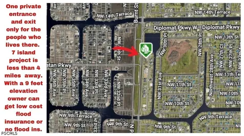 1142 NW 31st Place Cape Coral FL 33993