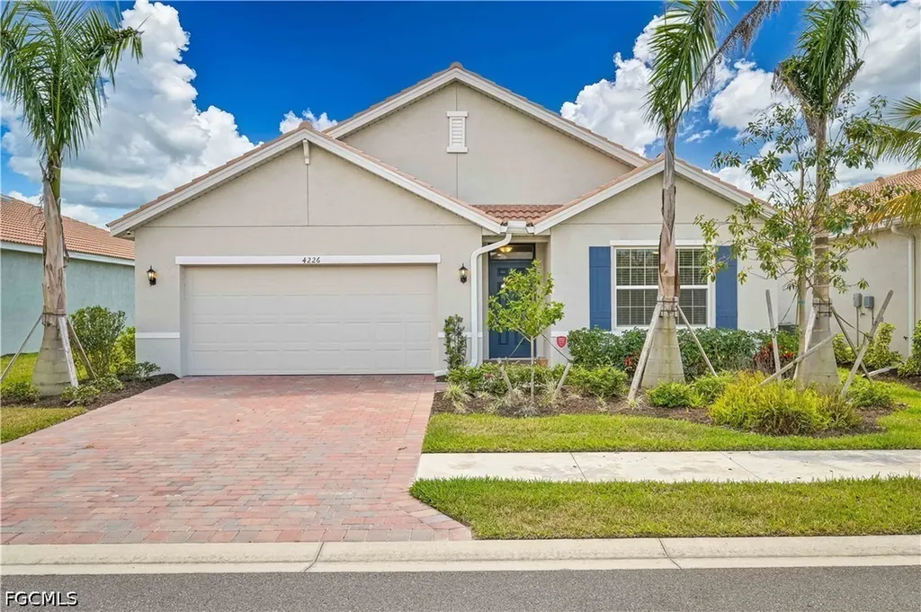 4226 Bloomfield Street Fort Myers FL 33916