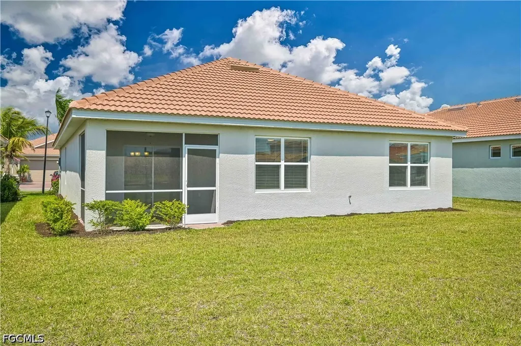 4226 Bloomfield Street Fort Myers FL 33916