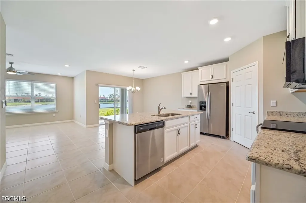 4226 Bloomfield Street Fort Myers FL 33916