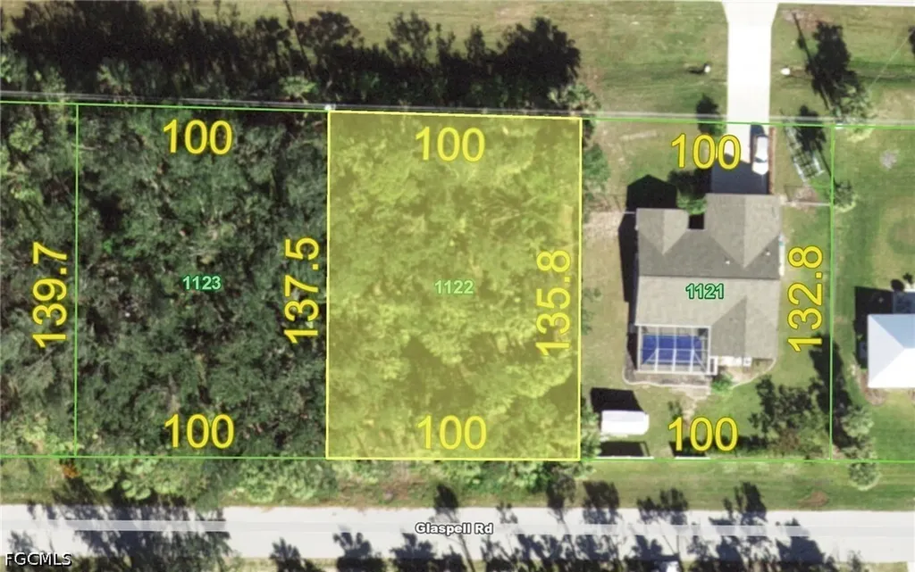 26123 Notre Dame Boulevard Punta Gorda FL 33955