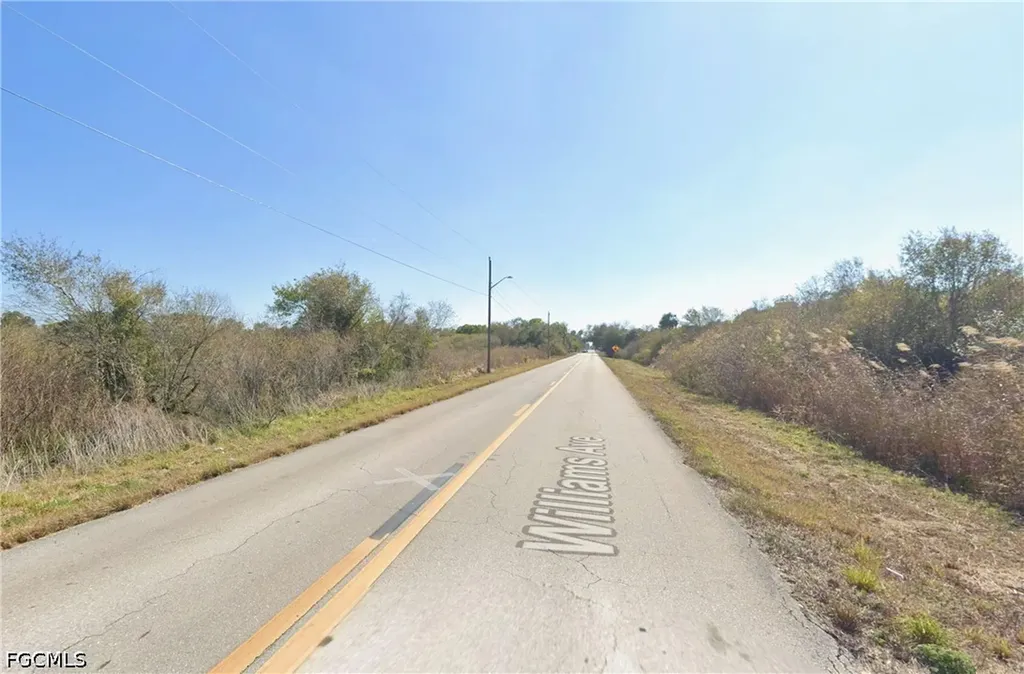 1412 Williams Avenue Lehigh Acres FL 33972