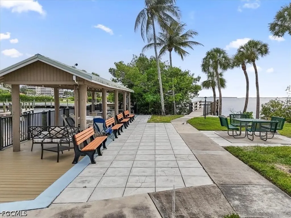 11921 Seabreeze Cove Lane Fort Myers FL 33908