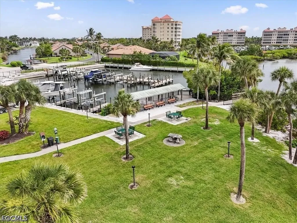 11921 Seabreeze Cove Lane Fort Myers FL 33908