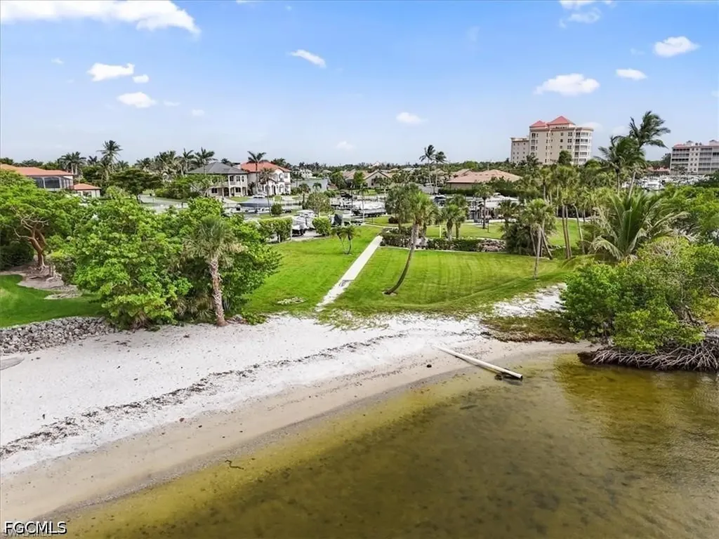 11921 Seabreeze Cove Lane Fort Myers FL 33908
