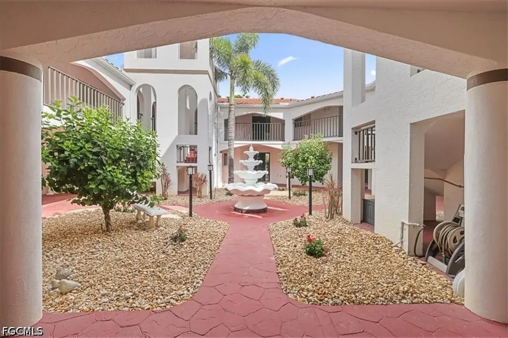 11921 Seabreeze Cove Lane Fort Myers FL 33908