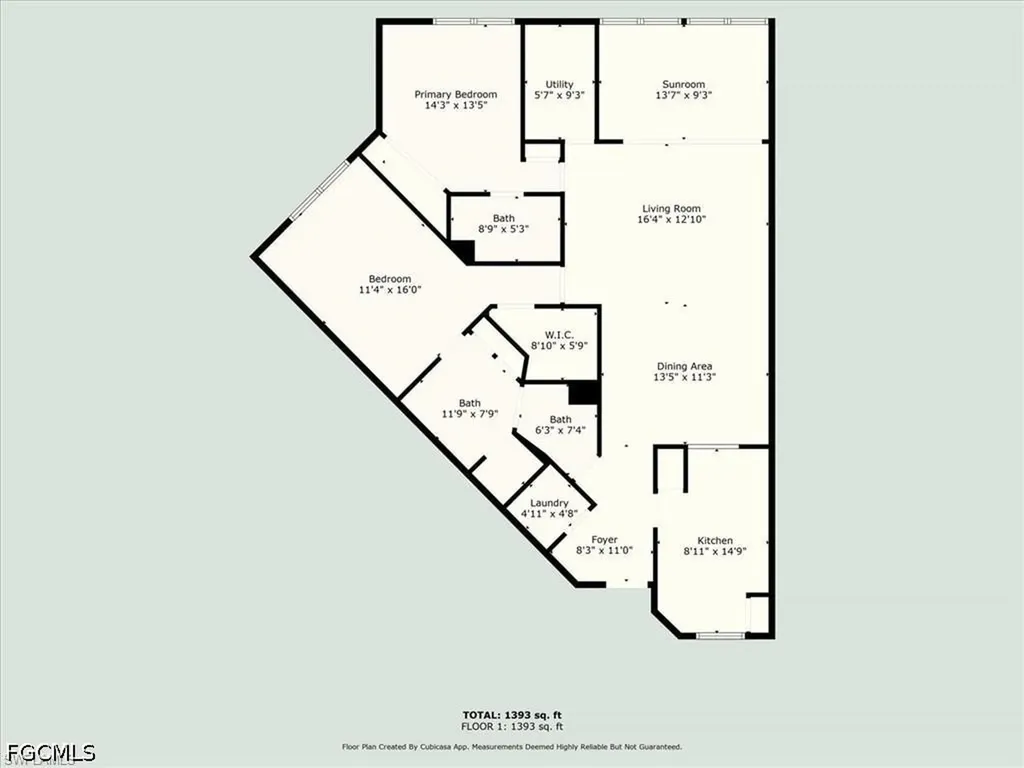 11921 Seabreeze Cove Lane Fort Myers FL 33908