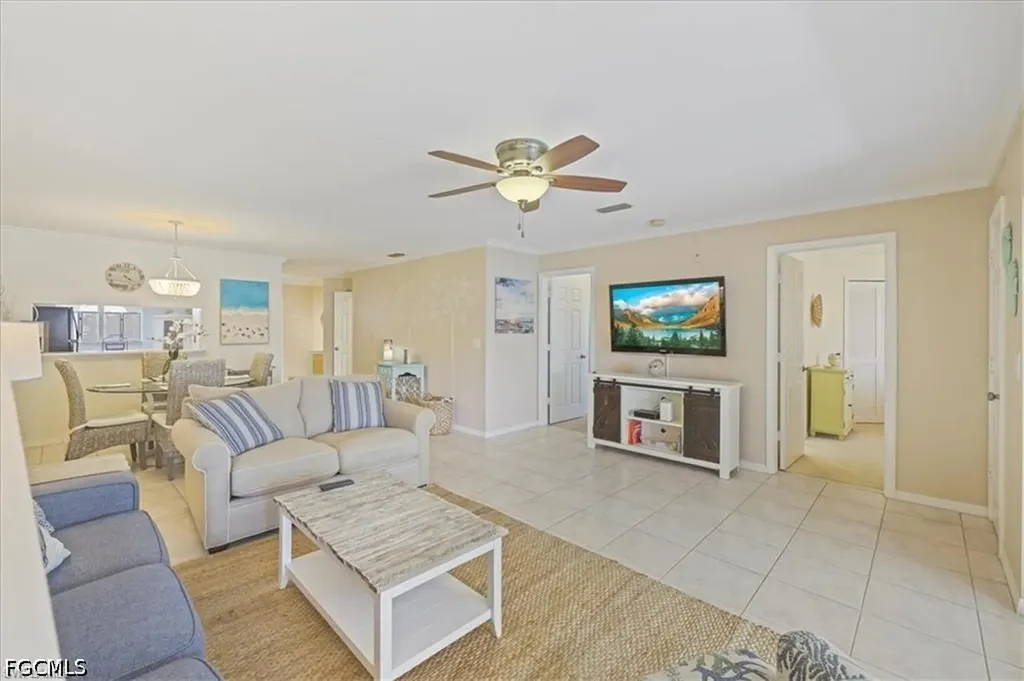 11921 Seabreeze Cove Lane Fort Myers FL 33908
