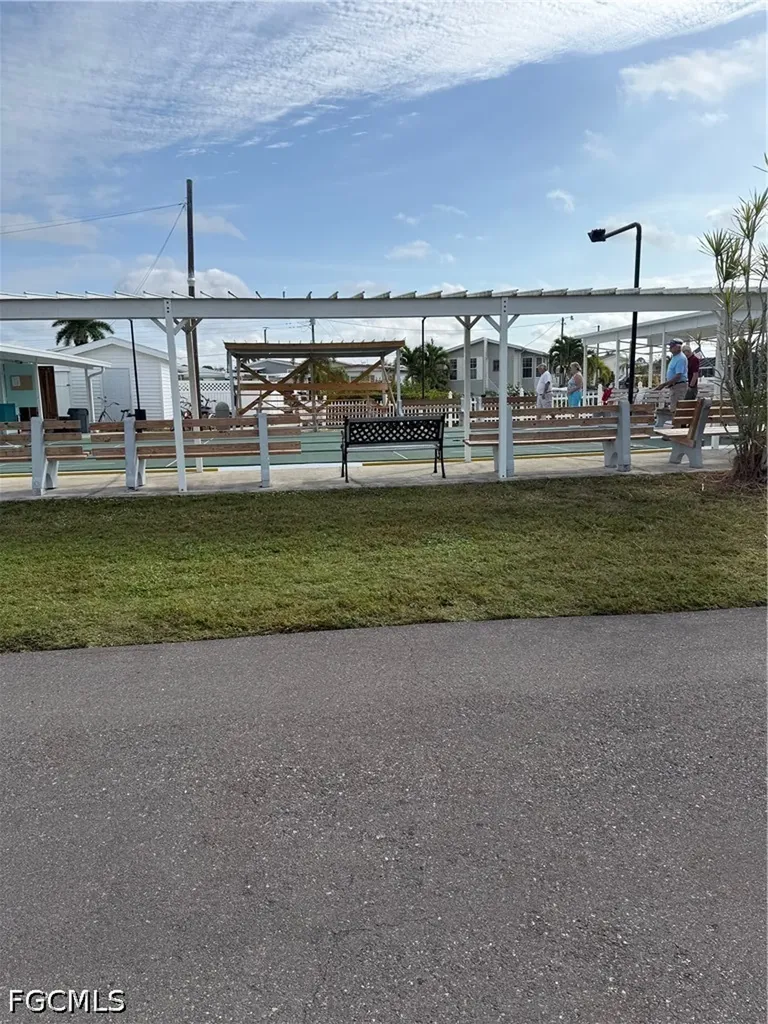 20720 Anchor Drive Estero FL 33928