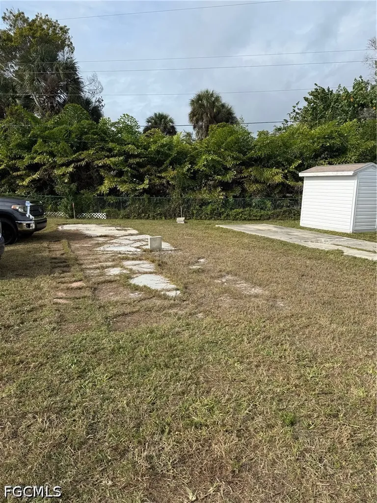 20720 Anchor Drive Estero FL 33928