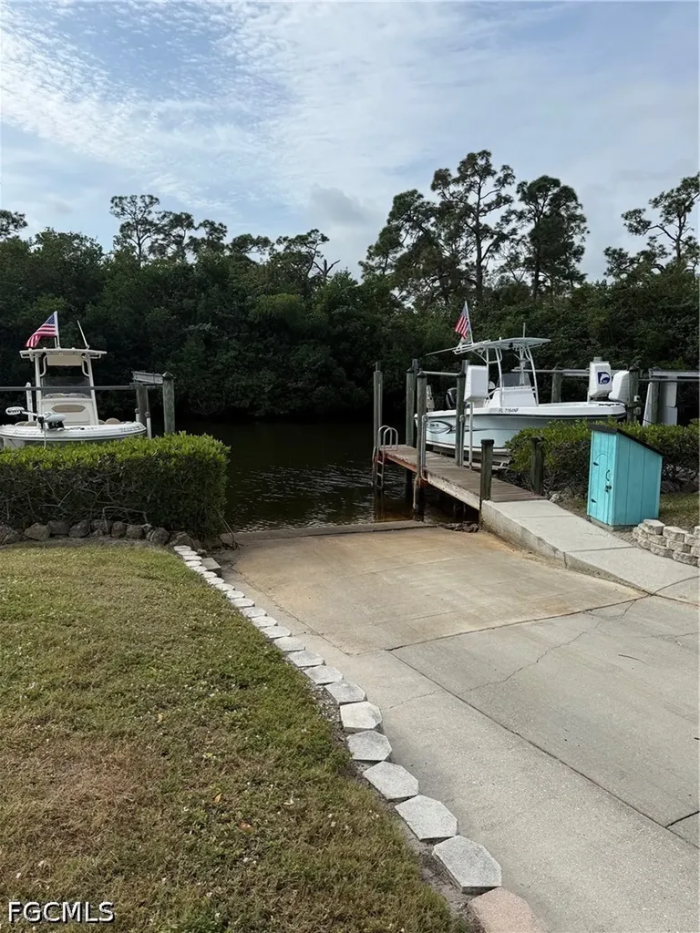 20720 Anchor Drive Estero FL 33928