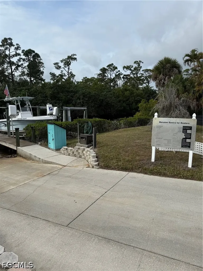 20720 Anchor Drive Estero FL 33928