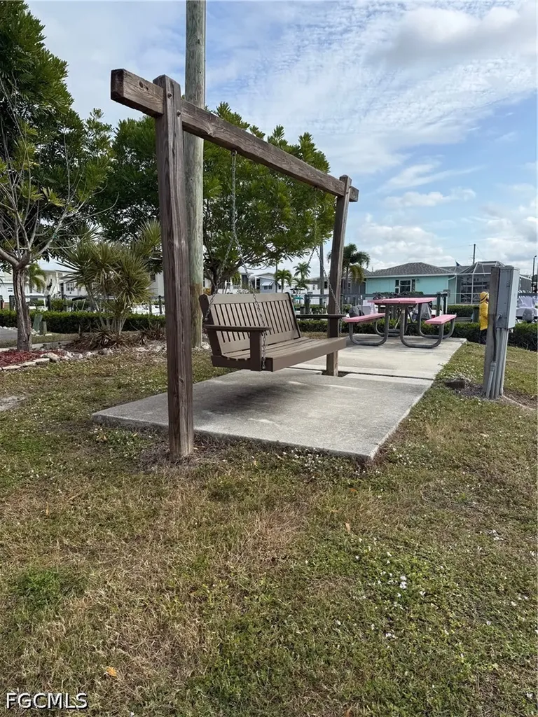 20720 Anchor Drive Estero FL 33928