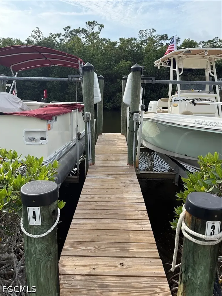 20720 Anchor Drive Estero FL 33928