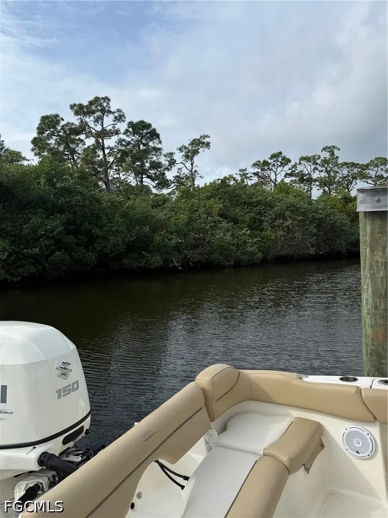 20720 Anchor Drive Estero FL 33928