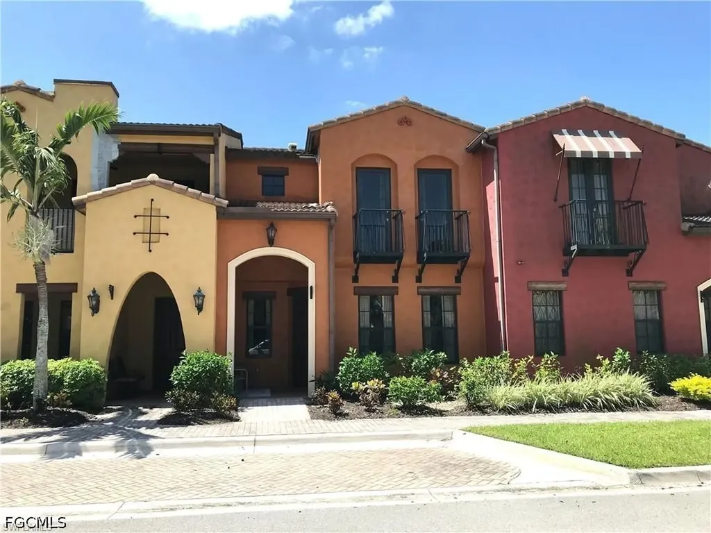 11845 Palba Way Fort Myers FL 33912