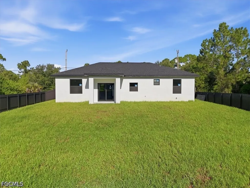 707 Bahama Avenue S Lehigh Acres FL 33974