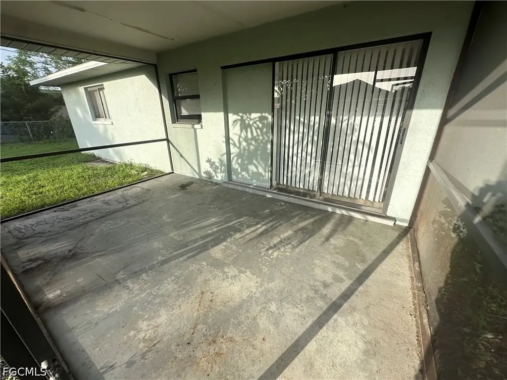 3822 SW 5th Place Cape Coral FL 33914