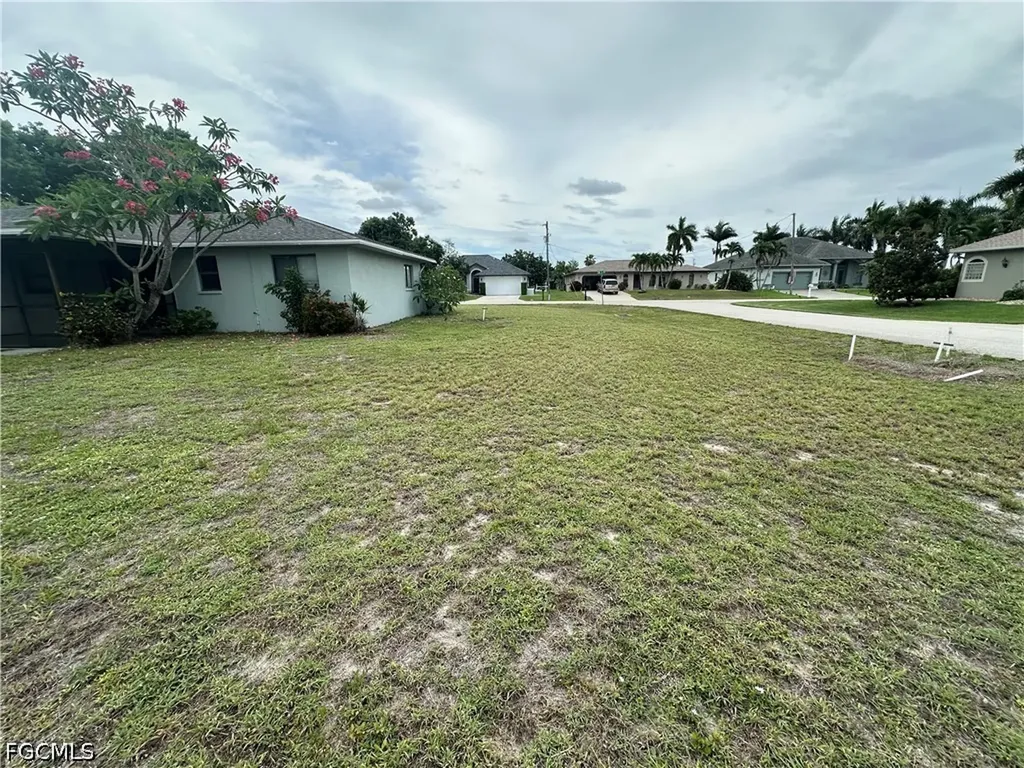 3822 SW 5th Place Cape Coral FL 33914
