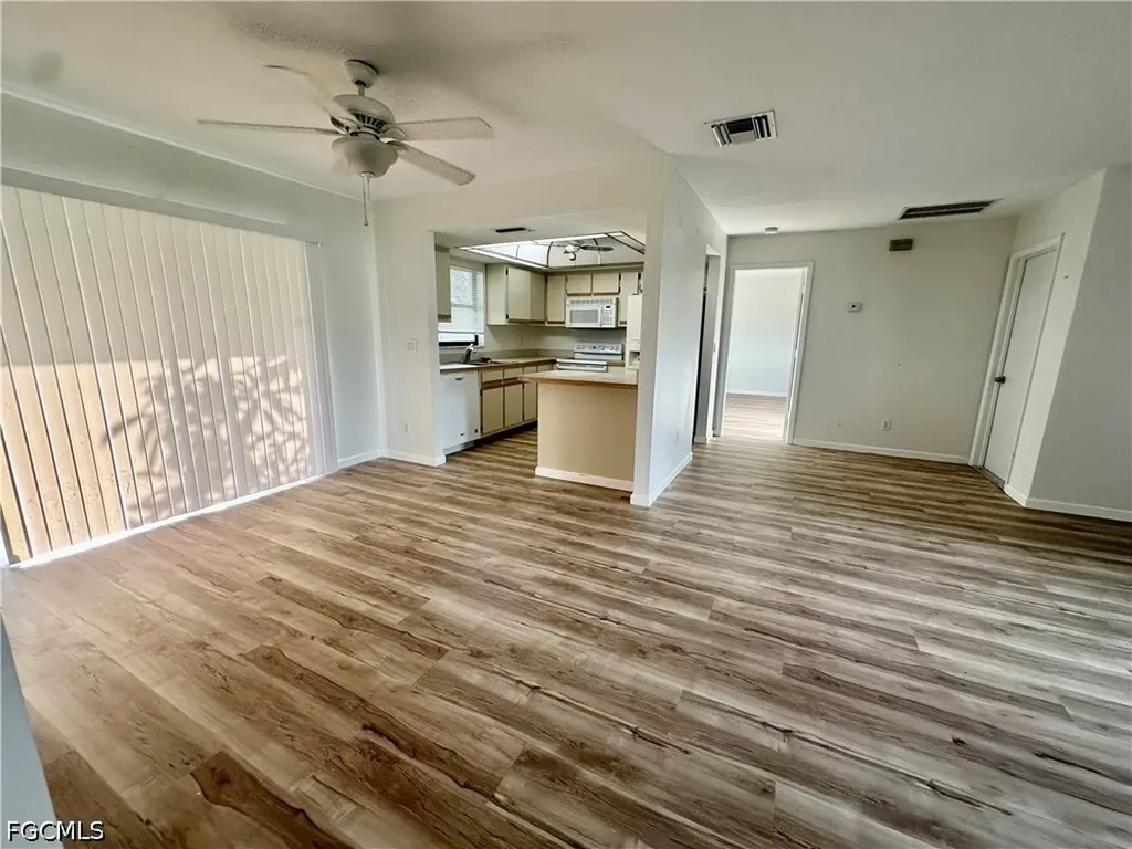 3822 SW 5th Place Cape Coral FL 33914