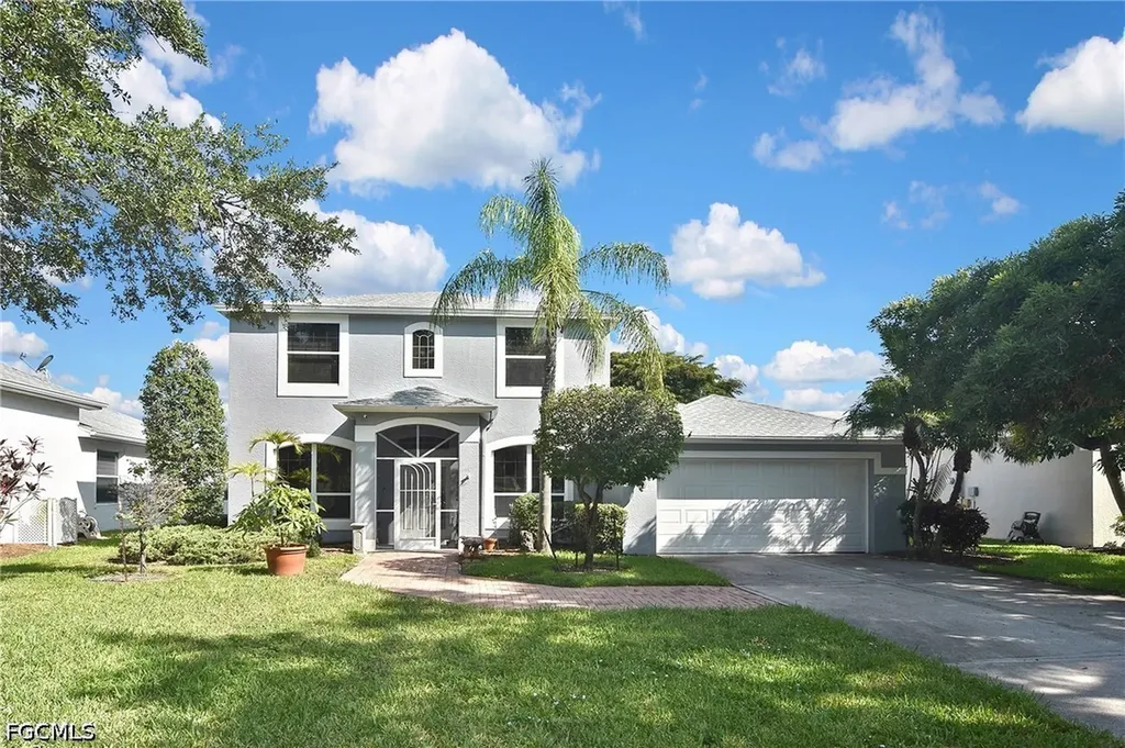 Fort Myers FL, 9161 Pittsburgh Boulevard