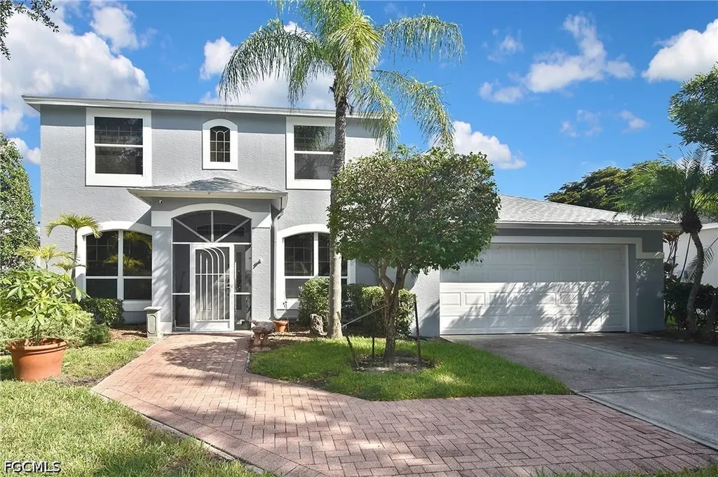 9161 Pittsburgh Boulevard Fort Myers FL 33967