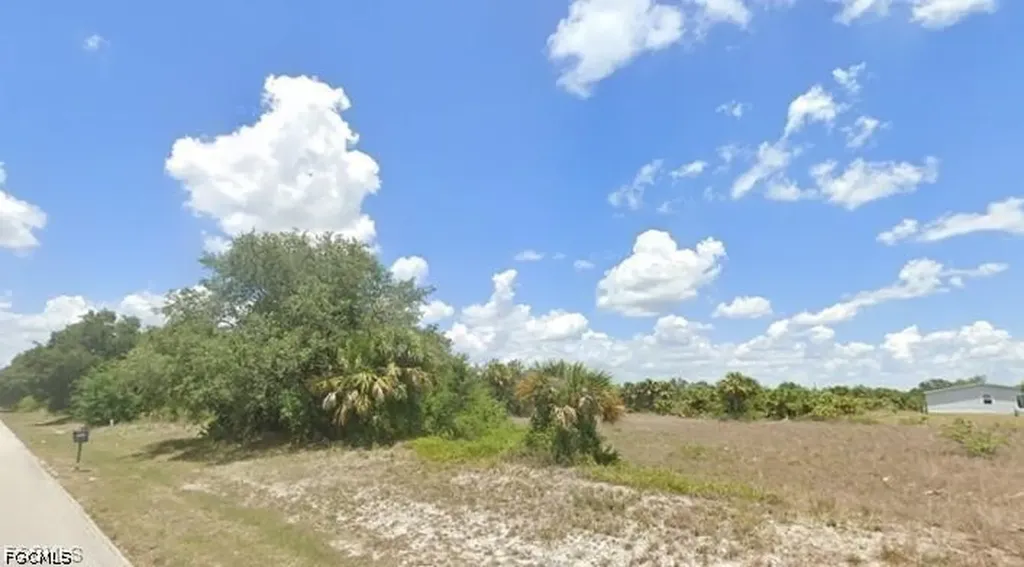 1708 Leroy Avenue Lehigh Acres FL 33972