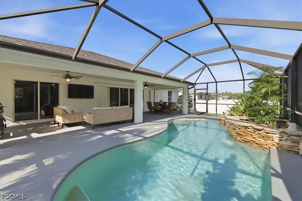 5748 Linden Lane Bokeelia FL 33922