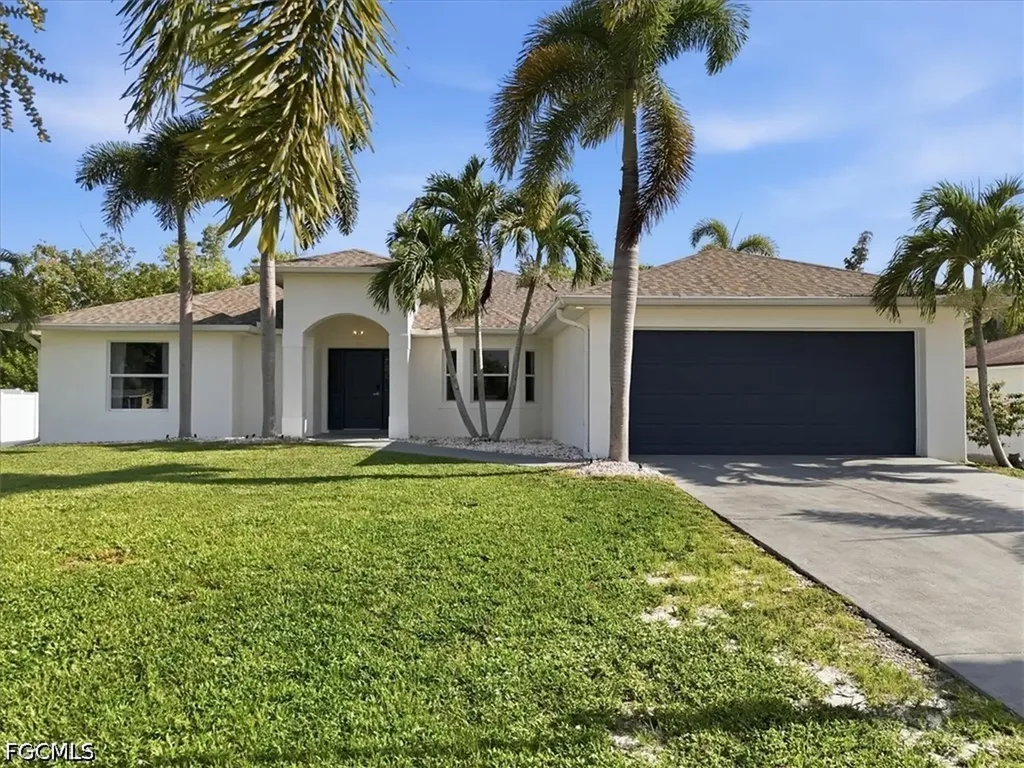 5748 Linden Lane Bokeelia FL 33922